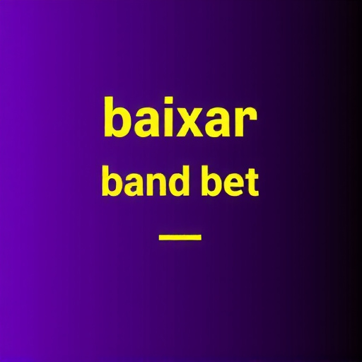 Baixar BAND Bet Logo